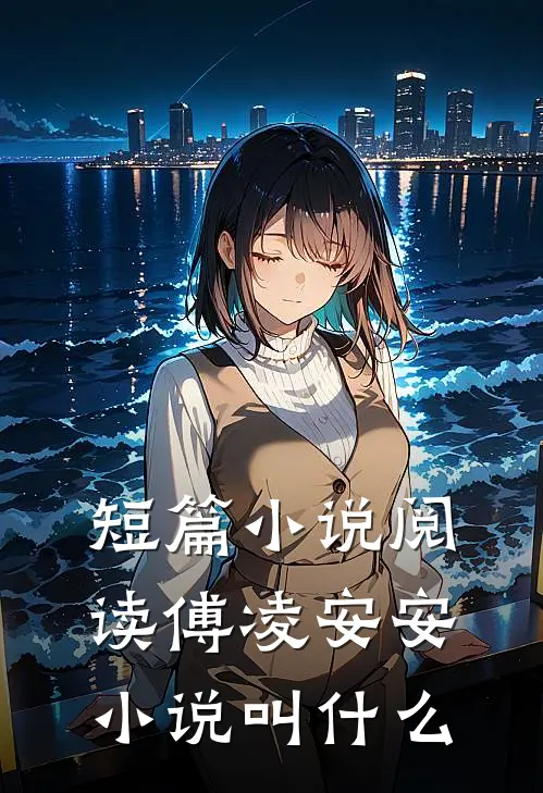 短篇小说阅读傅凌安安小说叫什么