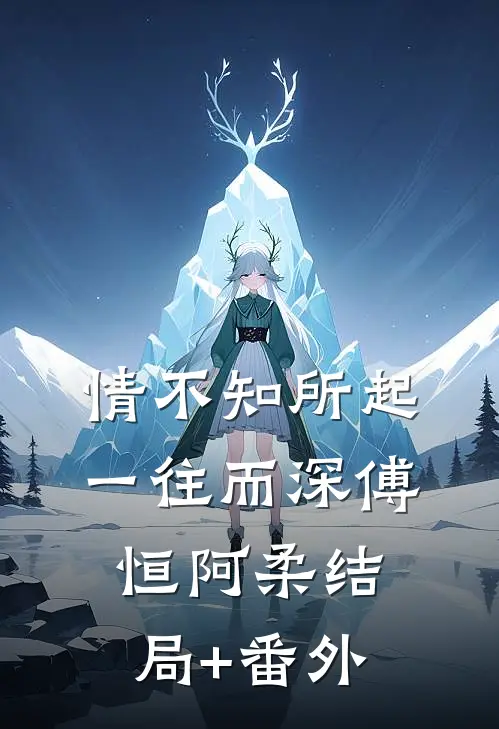 情不知所起，一往而深傅恒阿柔结局+番外