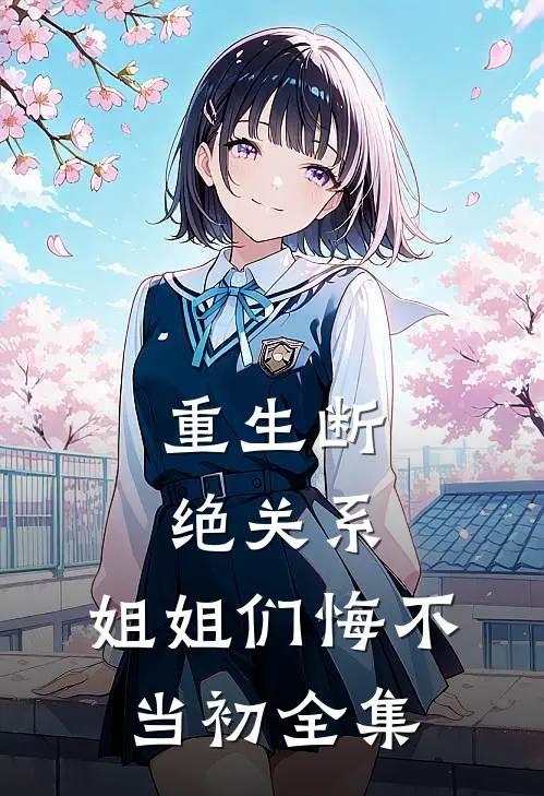 重生断绝关系，姐姐们悔不当初 全集