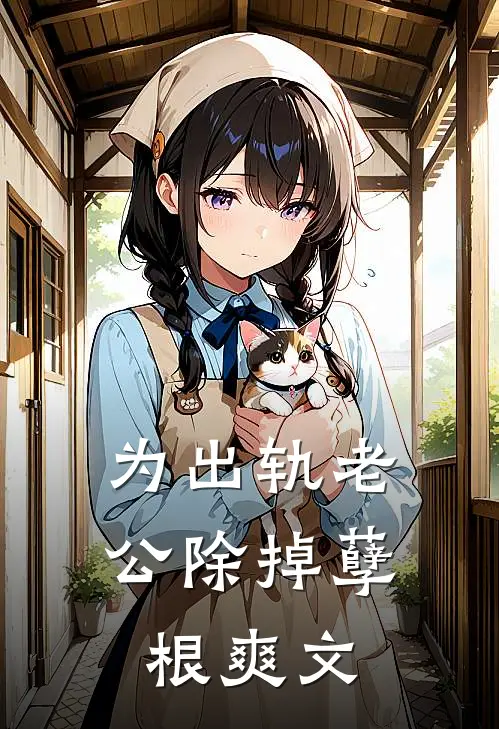 为出轨老公除掉孽根爽文