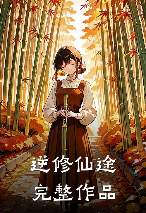 逆修仙途完整作品