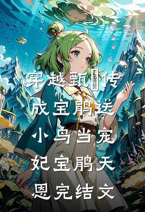 穿越甄嬛传成宝鹃送小鸟当宠妃宝鹃天恩完结文