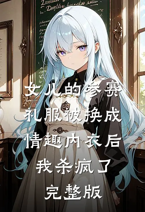 女儿的参赛礼服被换成情趣内衣后，我杀疯了完整版