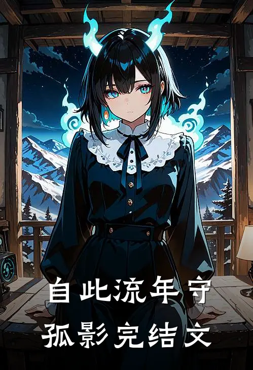 自此流年守孤影完结文