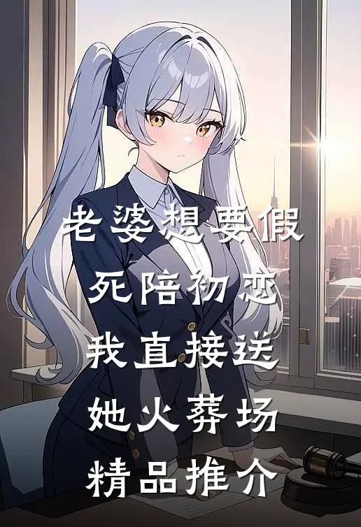 老婆想要假死陪初恋，我直接送她火葬场精品推介