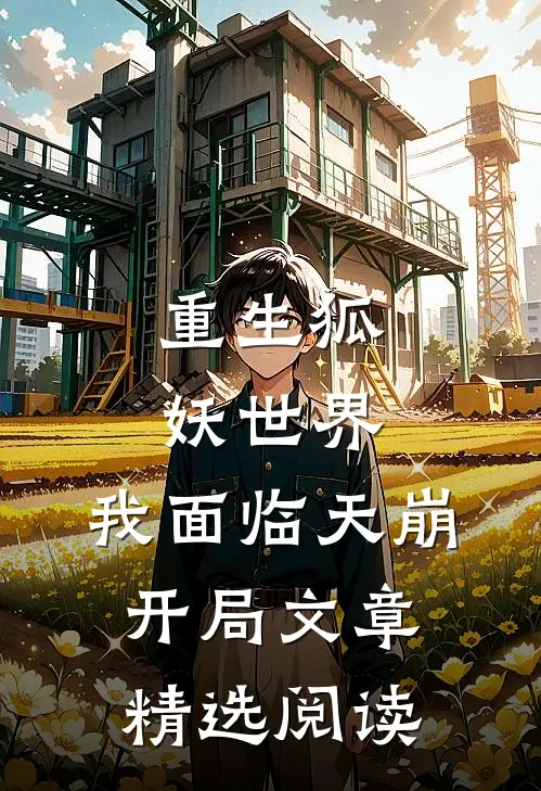 重生狐妖世界，我面临天崩开局文章精选阅读