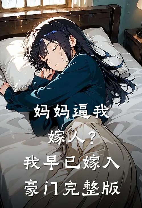 妈妈逼我嫁人？我早已嫁入豪门完整版