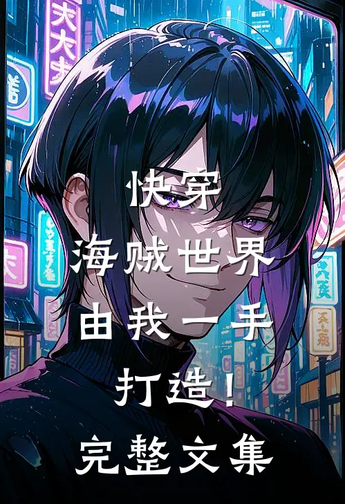快穿：海贼世界，由我一手打造！完整文集