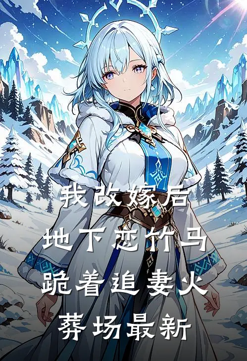 我改嫁后，地下恋竹马跪着追妻火葬场最新