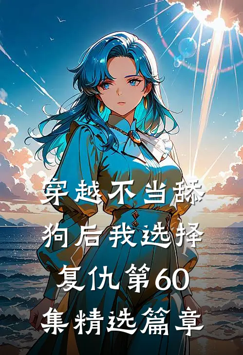 穿越不当舔狗后我选择复仇第60集精选篇章