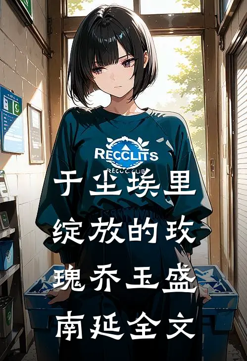 于尘埃里绽放的玫瑰乔玉盛南延全文