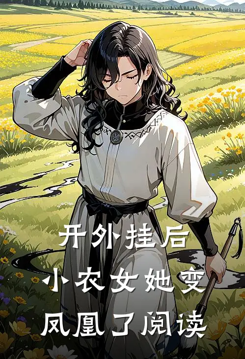 开外挂后，小农女她变凤凰了阅读