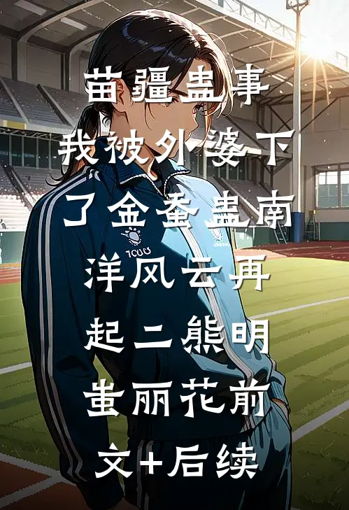 苗疆蛊事：我被外婆下了金蚕蛊-南洋风云再起（二）熊明蚩丽花前文+后续