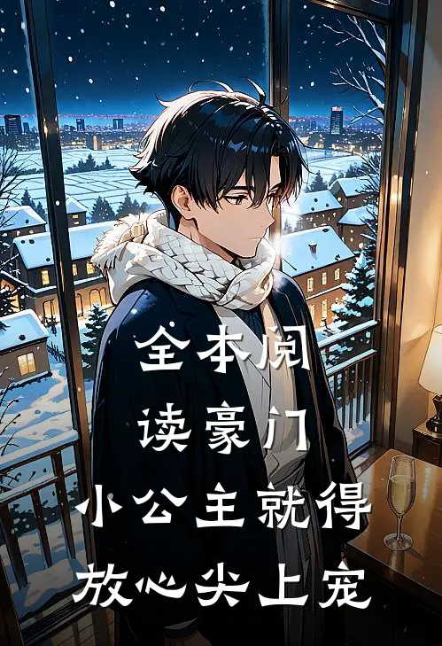 全本阅读豪门：小公主就得放心尖上宠