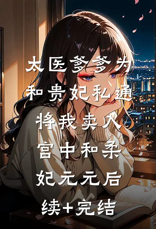 太医爹爹为和贵妃私通，将我卖入宫中和柔妃元元后续+完结
