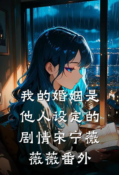 我的婚姻是他人设定的剧情宋宁薇薇薇番外
