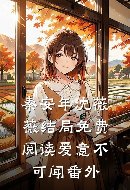 秦安年沈薇薇结局免费阅读爱意不可闻番外