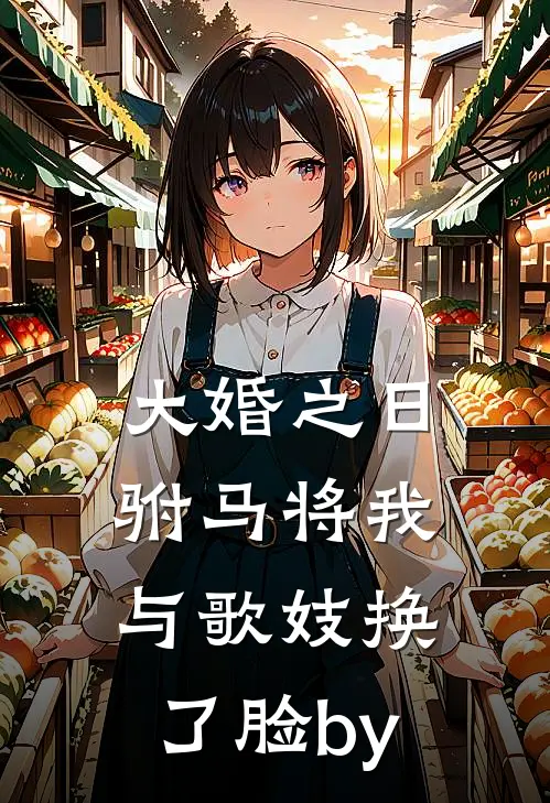 大婚之日，驸马将我与歌妓换了脸by