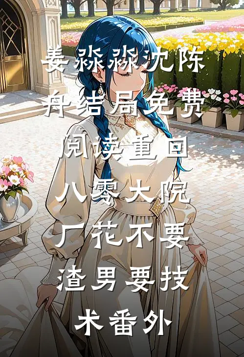 姜淼淼沈陈舟结局免费阅读重回八零大院，厂花不要渣男要技术番外