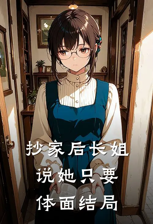 抄家后长姐说她只要体面结局