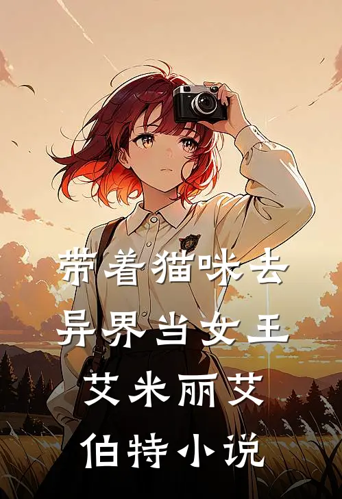 带着猫咪去异界当女王艾米丽艾伯特小说