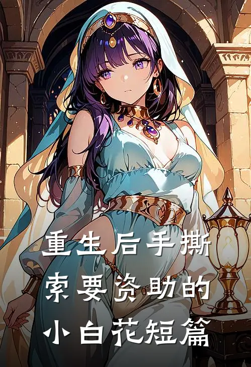 重生后手撕索要资助的小白花短篇