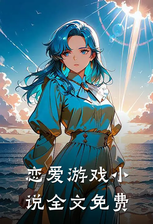恋爱游戏小说全文免费