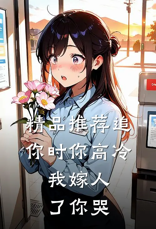 精品推荐追你时你高冷,我嫁人了你哭