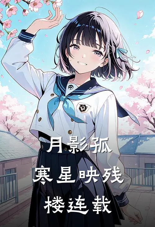 月影孤，寒星映残楼连载