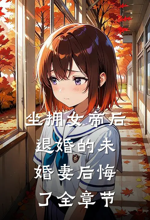 坐拥女帝后，退婚的未婚妻后悔了全章节