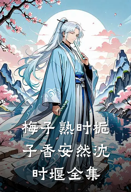 梅子熟时栀子香安然沈时堰全集