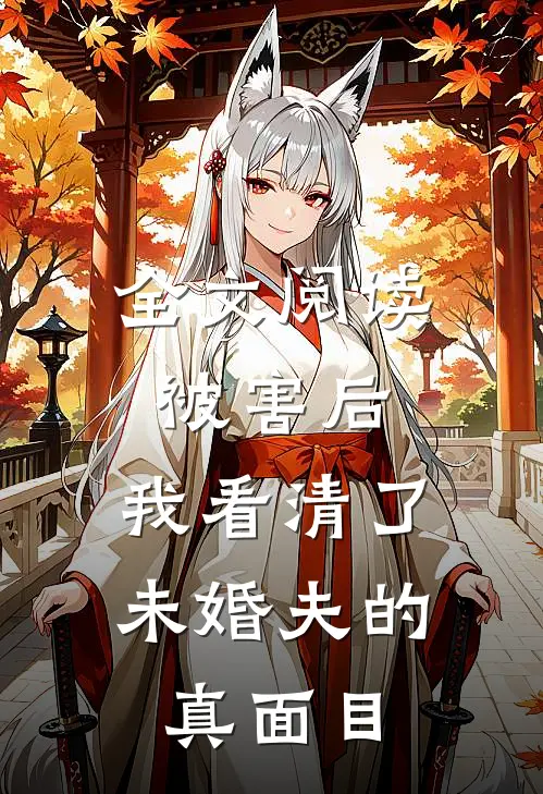 全文阅读被害后,我看清了未婚夫的真面目