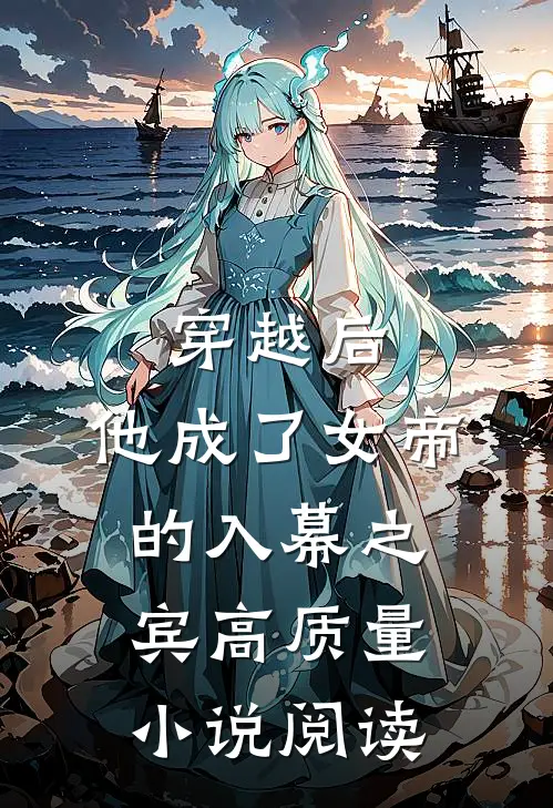 穿越后，他成了女帝的入幕之宾高质量小说阅读