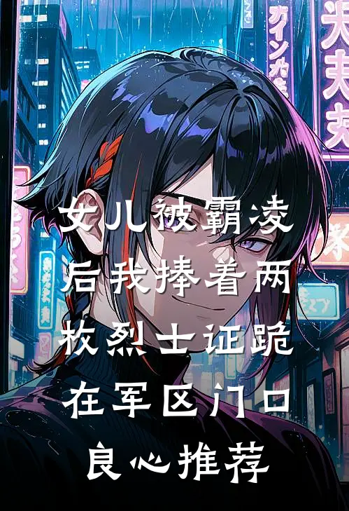 女儿被霸凌后我捧着两枚烈士证跪在军区门口良心推荐