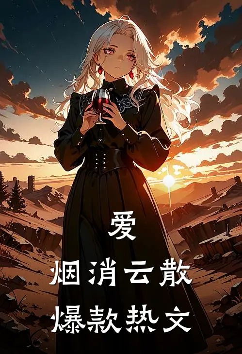 爱，烟消云散爆款热文