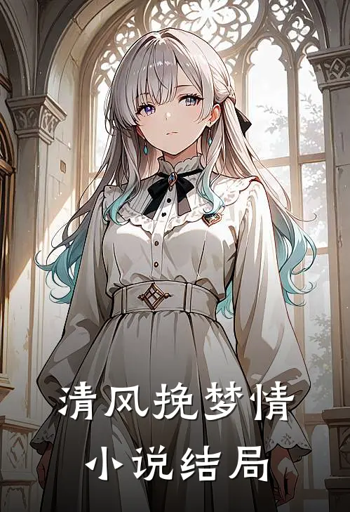 清风挽梦情小说结局