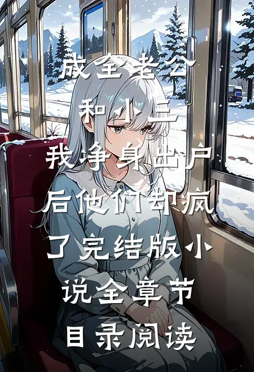 成全老公和小三，我净身出户后他们却疯了完结版小说全章节目录阅读