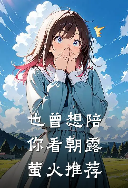 也曾想陪你看朝露萤火推荐