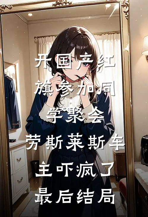 开国产红旗参加同学聚会，劳斯莱斯车主吓疯了最后结局