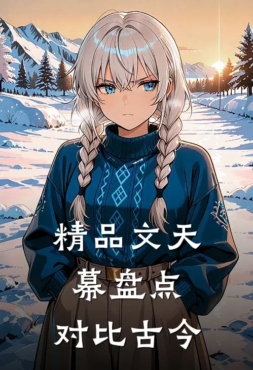 精品文天幕盘点，对比古今