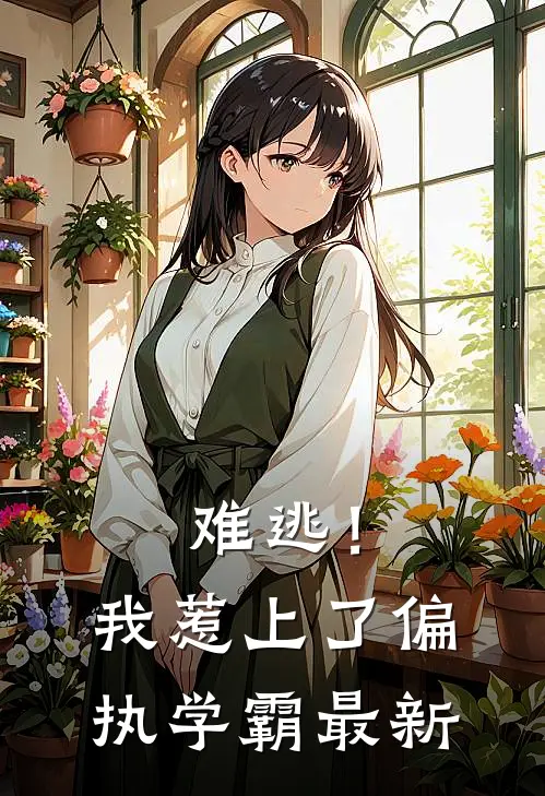 难逃！我惹上了偏执学霸最新