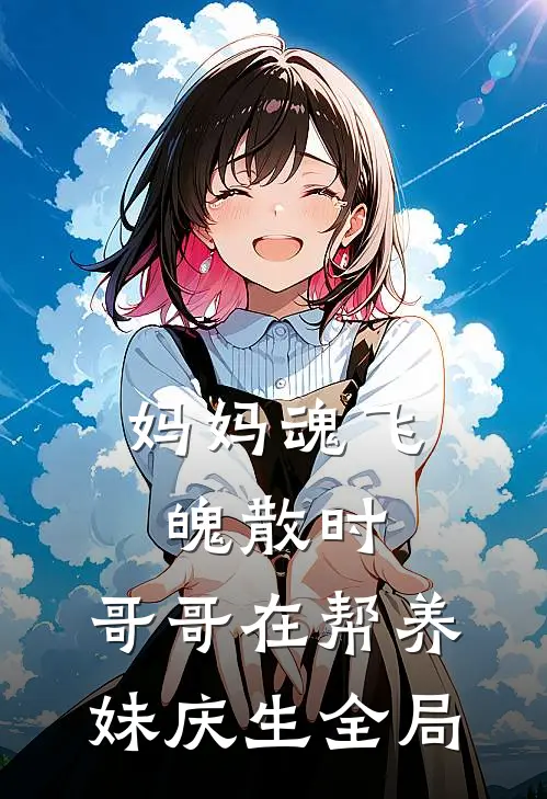 妈妈魂飞魄散时，哥哥在帮养妹庆生全局