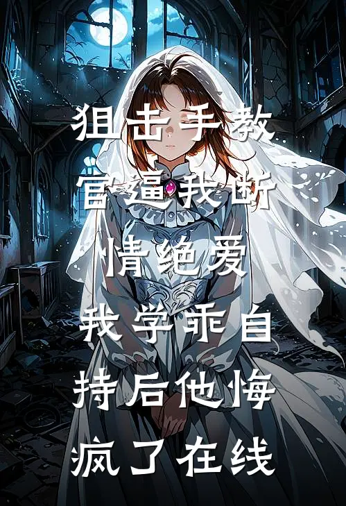 狙击手教官逼我断情绝爱，我学乖自持后他悔疯了在线