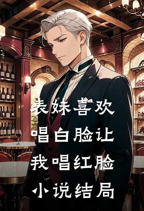 表妹喜欢唱白脸让我唱红脸小说结局