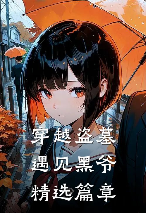 穿越盗墓遇见黑爷精选篇章
