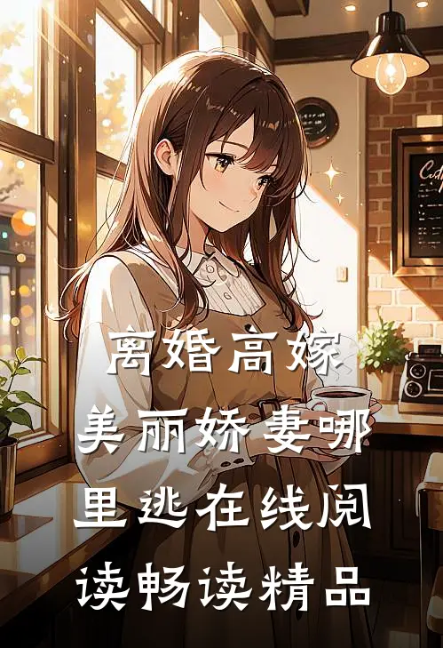 离婚高嫁:美丽娇妻哪里逃在线阅读畅读精品