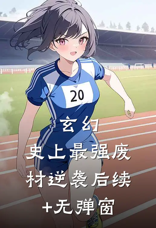 玄幻：史上最强废材逆袭后续+无弹窗