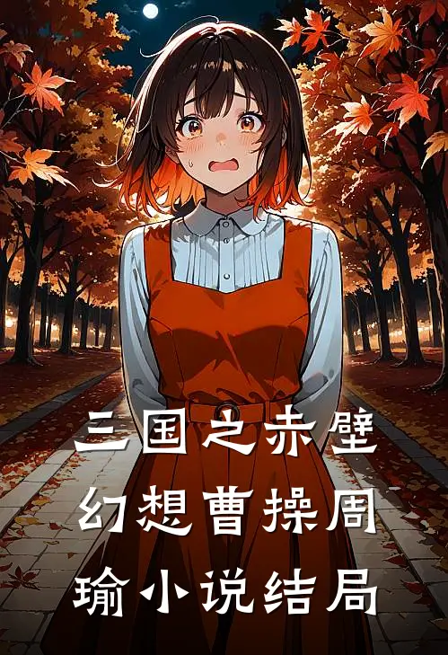 《三国之赤壁幻想》曹操周瑜小说结局