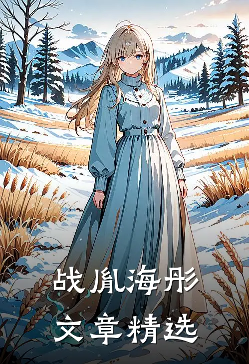 战胤海彤文章精选