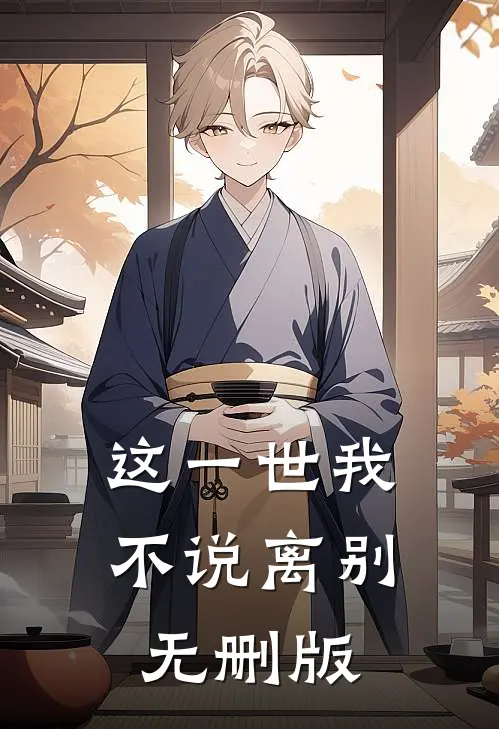 这一世我不说离别无删版